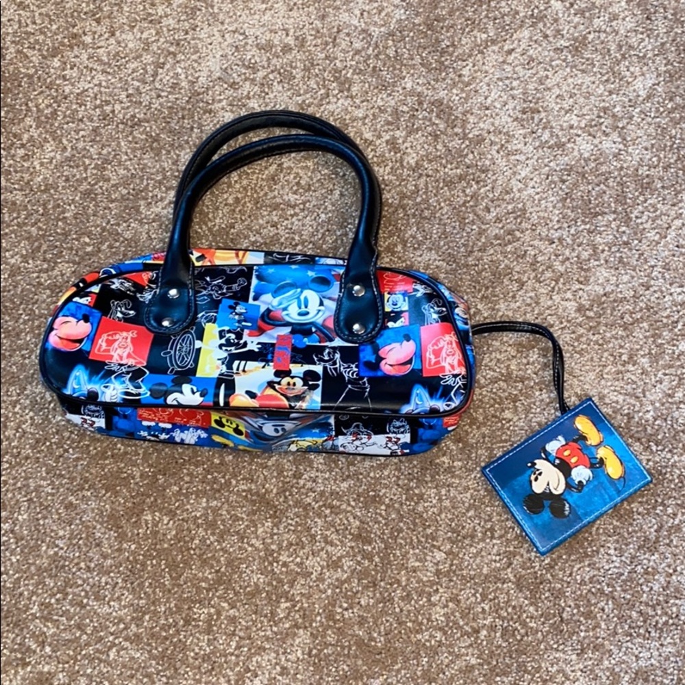 Authentic Disney Purse